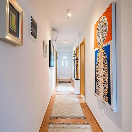 Appartamento Beautiful In With House Sea View